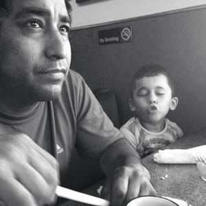 Meet your Posher, Steve